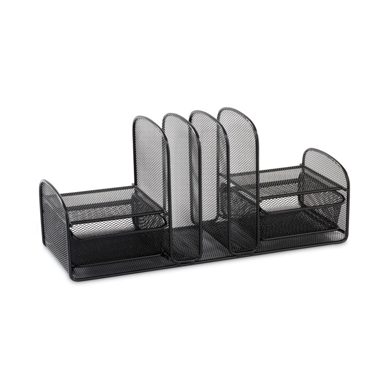 Mesh File Organizer