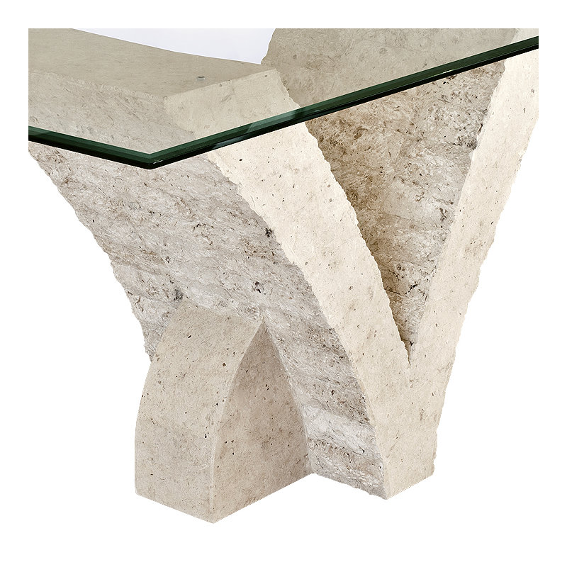 Seagull Dining Table