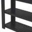 Charmante console avec plusieurs options de rangement pour la décoration intérieure-112813128