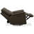 Pawnee Swivel Glide Power Recliner