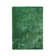 New Glamour Hand Tufted Green Rug