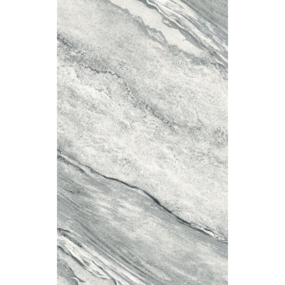 Alaire simple marbre double rouleau