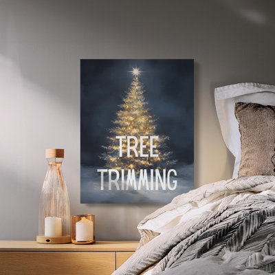 Dinwiddie Wrapped Canvas Print Set