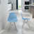 Bleu pastel est en rupture de stock