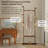 Solid Wood  Rack Coat Rack-975140145