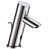 Brushed Nickel selected