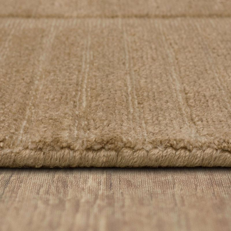 Karastan Rugs Terra Firma Barley Area Rug, Rectangle 5' x 8'