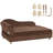 Frediano Velvet Pet Bed-1224112925