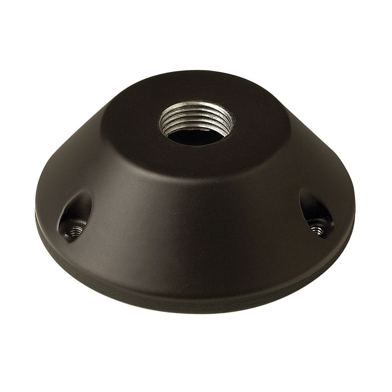 Base de lumière pour aménagement paysager