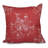 Botanical Blooms Floral Outdoor Reversible Throw Pillow-1525142969-1480224498
