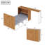 Bed-75913096-75913095