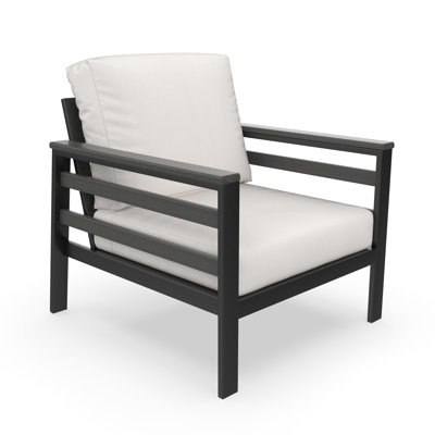Townsend Sunbrella® Patio Lounge Chair