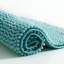 Tapis de bain Linenspa Chenille, 17 x 48, turquoise-1186768449-1186768451