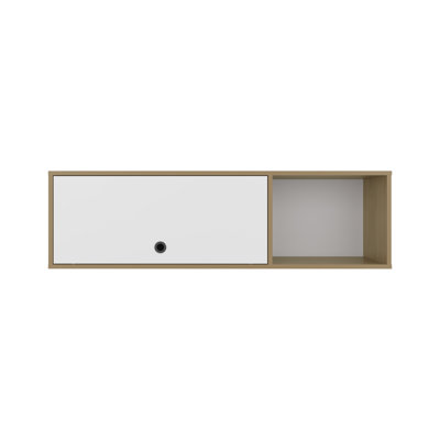 Tuckerman Wall Cabinet