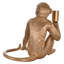 Lampe de table Golden Monkey