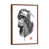 Classic Brown Wood Framed is unavailable