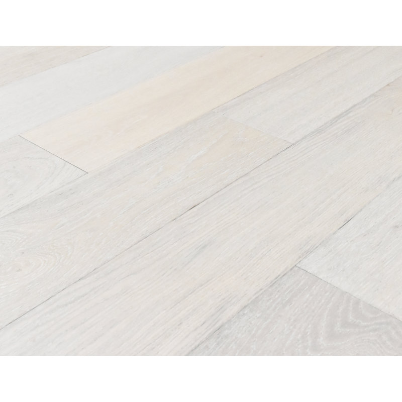Mirage Engineered Wood Flooring