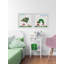 Jermaine 2 Piece Single Picture Frame Print Set-1975269570