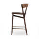 Siofra Solid Wood Stool