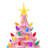 24" Nostalgic Ceramic Tree-590856889-590856890