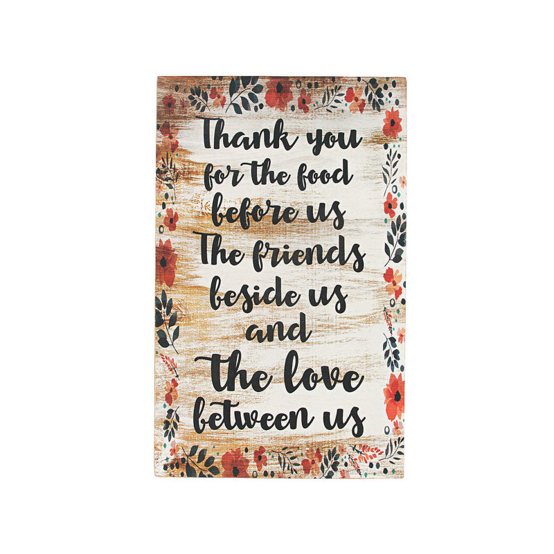 Religious & Spiritual Wall Decor