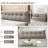 Triangular Backrest Support Headboard Wedge Pillow-101954419-101954424