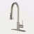 Brushed Nickel