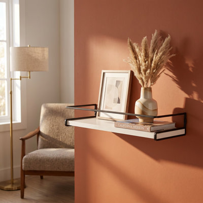 3 Piece Floating Shelf