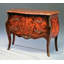 2 Drawer Accent Chest