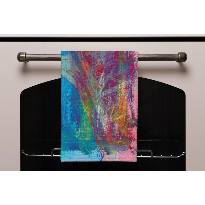 Cotton Tea Towel Kitchen Towel