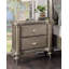 Table de chevet Kalianna