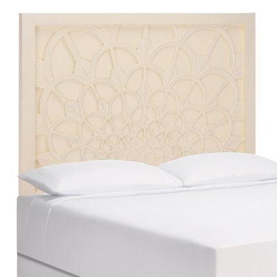 Elinora Panel Headboard