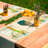 Polyester Abstract Placemat