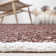 Bryent Flat Weave Cotton Geometric Rug