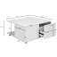 Varuna Block Coffee Table with Storage-1526520047