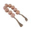 Guirlande de perles Coolidge Ecomix-267835380