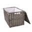 Ajdin Camp Trunk / Footlocker