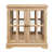 Oak selected