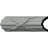 Reed and Ribbon Panel Moulding