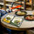 WeChef 10 Packs Menu Covers 4 Views Leather Book Style Menu Holders Restaurant-97735372