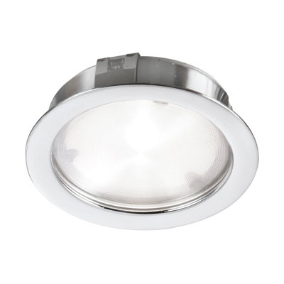 LED 1 - Light LED Under Cabinet Puck Light