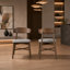 Ensemble de table de salle à manger avec chaises rembourrées Watley-1342636446-1357222014