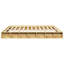 Solid Wood Bed-1990396219