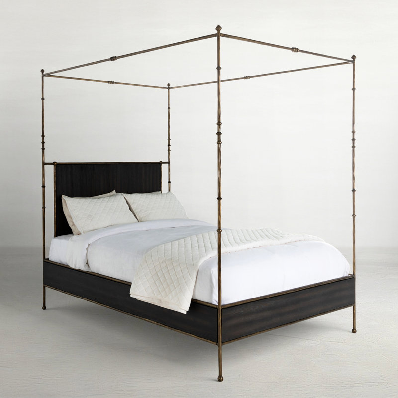 Reese Bed, Queen