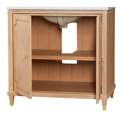 Somerset Bay 36'' W Single Vanity