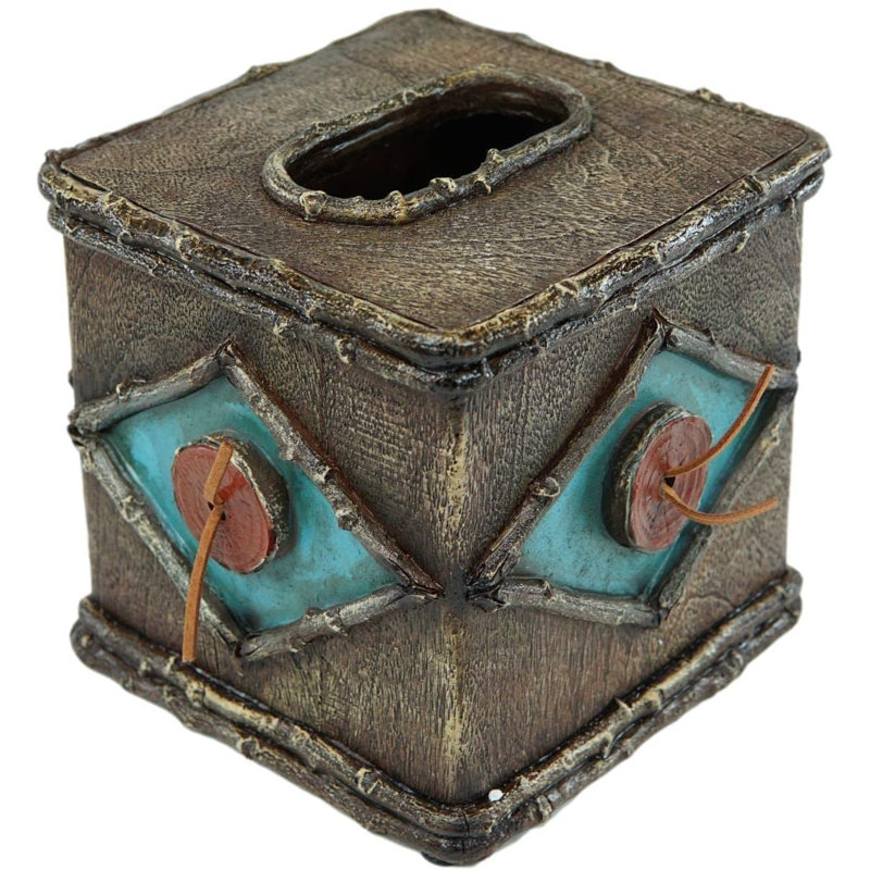 Axtyn Tissue Box Cover