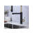 AvaMalis Pull Down Kitchen Faucet