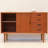 High-End Solid Wood Sideboard