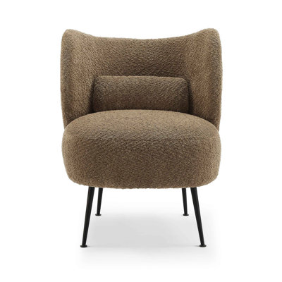 Emiline 61Cm Wide Barrel Chair