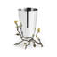 Lovebirds Handmade Table Vase-107156154